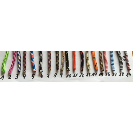 „CAT-Mom“ Multistrang-Armband mit Edelstahl-Magnetverschluss 