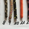 „CAT-Mom“ Multistrang-Armband mit Edelstahl-Magnetverschluss 
