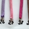 „CAT-Mom“ Multistrang-Armband mit Edelstahl-Magnetverschluss 