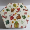Holzschachtel für kleine Geschenke