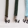 „CAT-Mom“ Multistrang-Armband mit Edelstahl-Magnetverschluss 