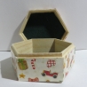 Holzschachtel für kleine Geschenke