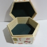 Holzschachtel für kleine Geschenke