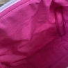 Kulturbeutel | Boxy Bag  | Blumen | Kosmetiktasche