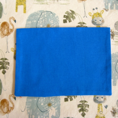 Kinderschürze-Elefant, Giraffe und Co / auf Wunsch personalisiert