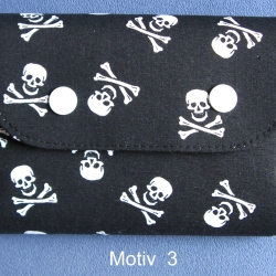 Kartenetui / Kartenhülle / Kartentasche  für UNO