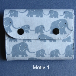 Kartenetui / Kartenhülle / Kartentasche  für UNO