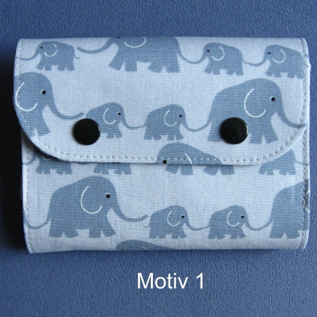 Kartenetui / Kartenhülle / Kartentasche  für UNO