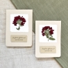 Klappkarte mit Umschlag • Herzlichen Glückwunsch • Geburtstag