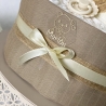 Windeltorte Bärchen neutral für Mädchen und Jungen