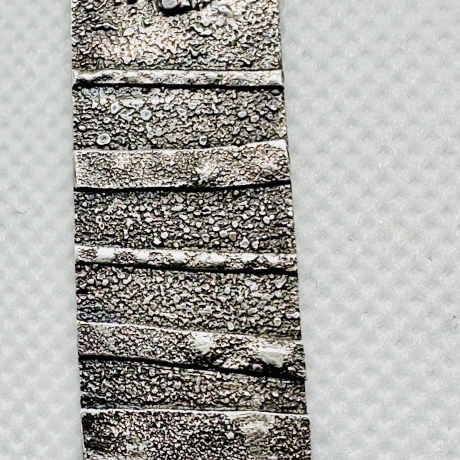 Kettenanhänger „Feuerzauber“