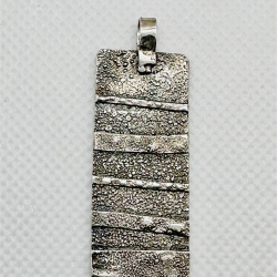 Kettenanhänger „Feuerzauber“