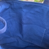 Shopper aus Upcycling-Jeans | Schultertasche |  Einkaufstasche