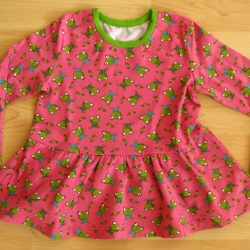 Kinderkleid, Größe 98/104