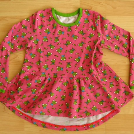 Kinderkleid, Größe 98/104