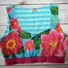 Hula Hoop Outfit Schnittmuster 