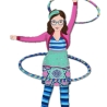 Hula Hoop Outfit Schnittmuster 