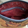 Kosmetiktasche, Kosmetikbeutel, Schminktasche, Schminkbeutel, 