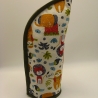 Kulturtasche - Kosmetiktasche - Kleine Variante