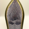 Kulturtasche - Kosmetiktasche - Kleine Variante
