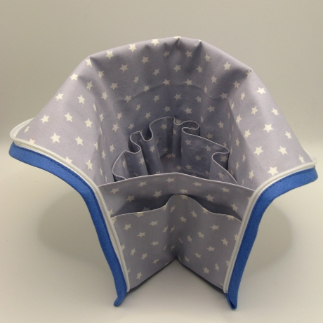 Kulturtasche - Kosmetiktasche - Kleine Variante