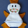 Hochzeitsenten - Deko-Enten Hochzeit, Schatzmonster