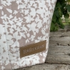 Babytasche gesteppt | Wickeltasche | Label: Babykram 
