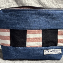 Kosmetiktasche- kleine Tasche - 3 -