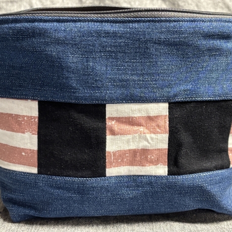 Kosmetiktasche- kleine Tasche - 3 -
