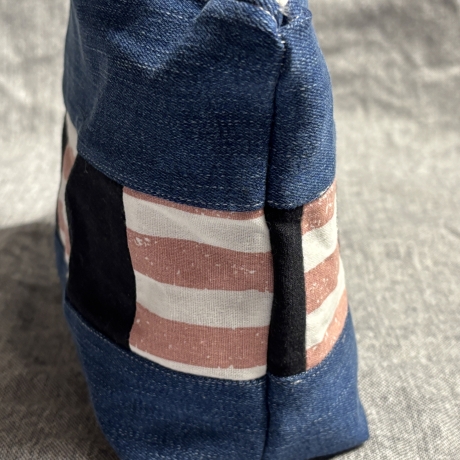 Kosmetiktasche- kleine Tasche - 3 -