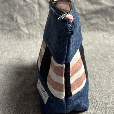 Kosmetiktasche- kleine Tasche - 3 -