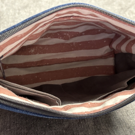 Kosmetiktasche- kleine Tasche - 3 -
