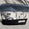 Kosmetiktasche- kleine Tasche - 1 -