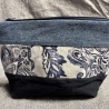 Kosmetiktasche- kleine Tasche - 1 -