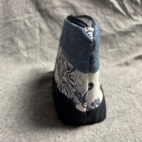 Kosmetiktasche- kleine Tasche - 1 -