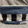 Kosmetiktasche- kleine Tasche - 2 -