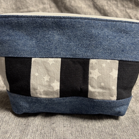 Kosmetiktasche- kleine Tasche - 2 -