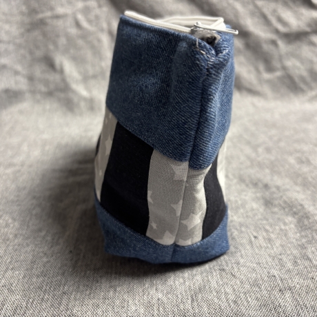 Kosmetiktasche- kleine Tasche - 2 -