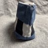 Kosmetiktasche- kleine Tasche - 2 -