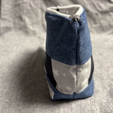 Kosmetiktasche- kleine Tasche - 2 -