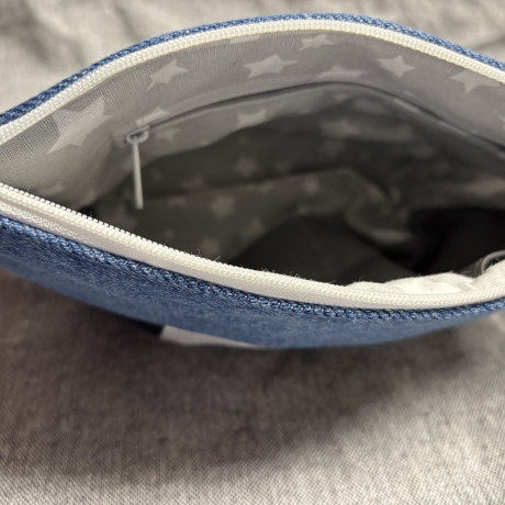 Kosmetiktasche- kleine Tasche - 2 -