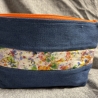 Kosmetiktasche- kleine Tasche - 5 -