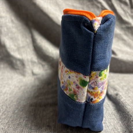 Kosmetiktasche- kleine Tasche - 5 -