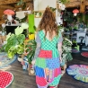 Jumpsuit Größe 40/42