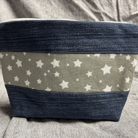 Kosmetiktasche- kleine Tasche - 4 -