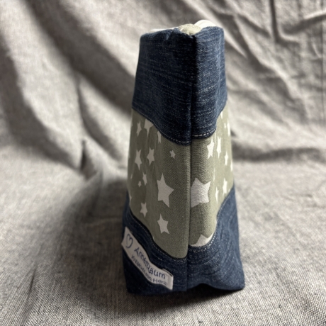 Kosmetiktasche- kleine Tasche - 4 -