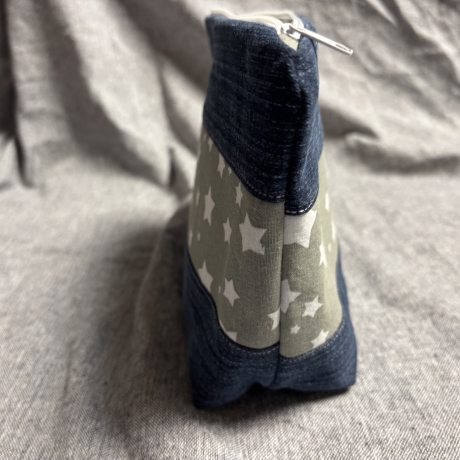 Kosmetiktasche- kleine Tasche - 4 -