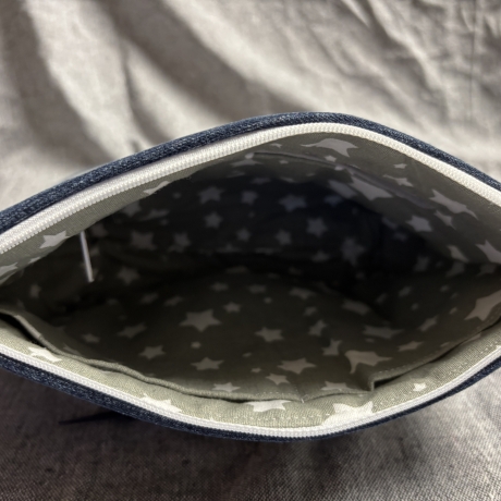 Kosmetiktasche- kleine Tasche - 4 -
