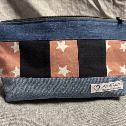 Kosmetiktasche- kleine Tasche - 8 -