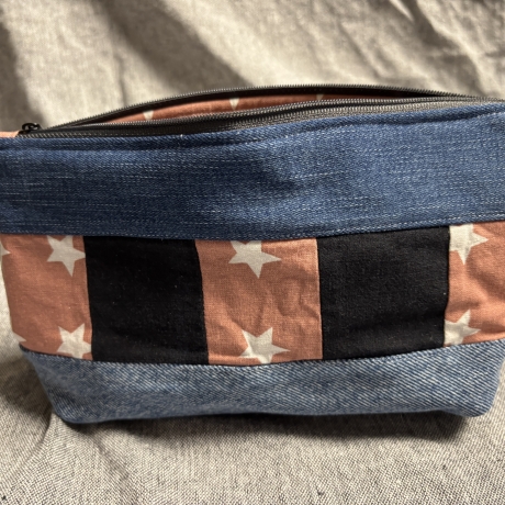 Kosmetiktasche- kleine Tasche - 8 -
